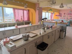 -千浔一暖DIY蛋糕烘焙(人民大学店)