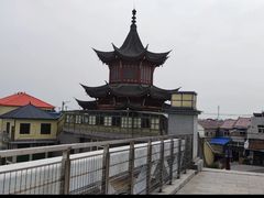 -高淳老街