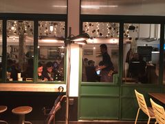 门面-RAC BAR(安福路店)