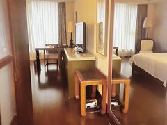 -三清山希尔顿度假酒店