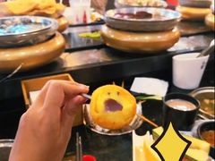 -龍歌自助小火锅(崂山丽达店)