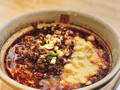 头牌碗杂-呼啦面馆·头牌豌杂面(珠江国际B区店)