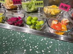 -水平有限广西米粉·广西风味集(五道口店)
