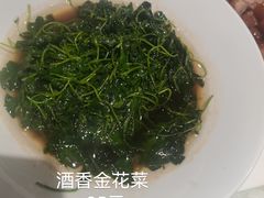 -同福小馆(北摆宴街店)