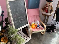 -友达面馆·酸菜鱼面(钱塘区店)