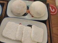 奥利奥雪媚娘-拾光·小碗甜品