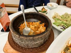 -品海楼·大连海胆锅贴馆(东港店)