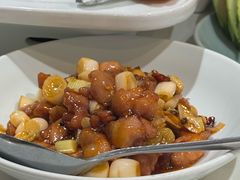 -味+新京宴·烤鸭·北京菜(创意谷店)
