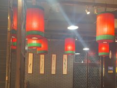 -陈府大宅门成都火锅·手切鲜肉(太原街店)