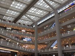 -皇城恒隆广场