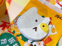-麦当劳(宾水西道店)