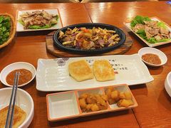 -韩礼年糕(飞虹路店)