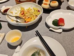 -潮府馆·非遗潮州菜·世纪公园(新国际博览中心店)