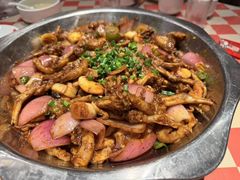 -勇记干锅居(德阳店)