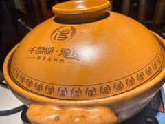 -千岛湖小鱼儿·淳安匠心农家菜