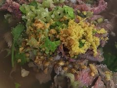 牛肉火锅-合意桐坑牛肉粿·鲜牛肉火锅(嵩山总店)