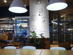 -Blueglass酸奶(财富购物中心店)