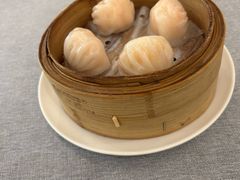 -潮府馆·非遗潮州菜·世纪公园(新国际博览中心店)