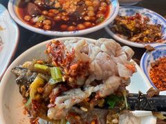 -肖四女乐山跷脚牛肉(南汇大学城生活广场店)