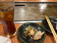 -福太郎(本店)