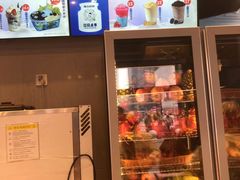 -溪边姑娘·拉丝酸奶水果捞(春熙路店)