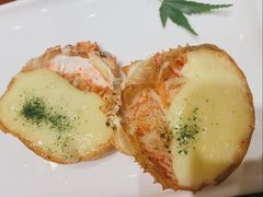 -贵木日本料理·铁板烧(新地假日广场店)