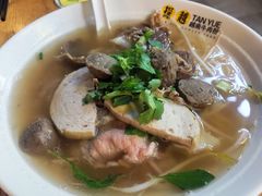 -探越越南牛肉粉(江南西分店)