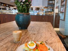 -BAKER&SPICE(安福路店)