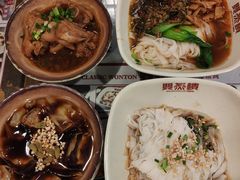 -双燕楼·手工馄饨·汤面小吃(世纪汇店)
