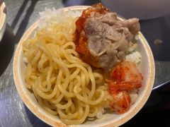 -喜来稀肉(虹泉路店)