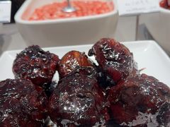 -龙宴海鲜城(经中路店)