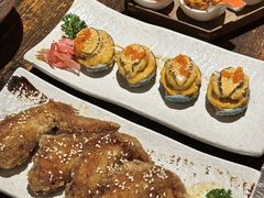 -小川洋风料理(街道口店)
