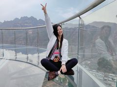 -十渡高山漂流