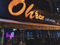 -ohbar live house(人广店)