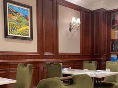 大堂-子霖南山鲜虾面(南山总店)