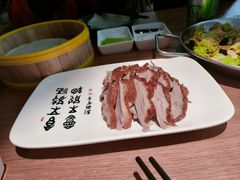 -全聚德(大兴国际机场店)