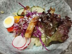 -枫品铁板烧(东樾店)