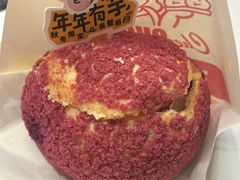 -西树泡芙(正佳店)
