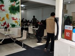 -奕宏饺子楼(朱庄小区店)
