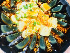 -沈记烧烤海鲜(江汉二路店)