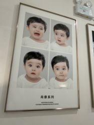 -小阿福儿童摄影(摩尔城店)