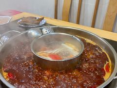 -飘香火锅(玉林西路店)