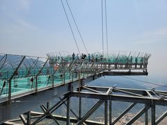 -京东石林峡风景区