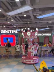 -晴空乐园(东厦100店)
