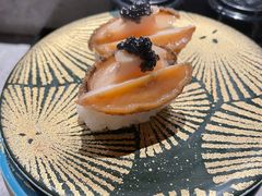 -小乔回转寿司(沈阳大悦城店)