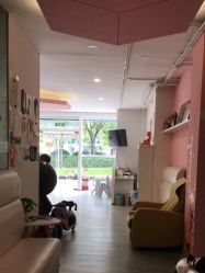 -豆乐园健康调理·小儿推拿