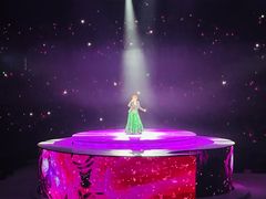 -梦之蓝青奥体育公园体育馆