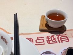 -粤点越有·茶点·粤菜(樵岭国际店)