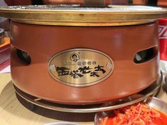 -西塔老太太泥炉烤肉(亚运村店)