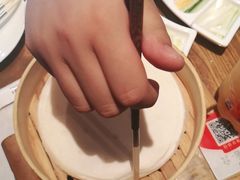 -北京老铺烤鸭(西稍门店)